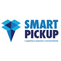 Smart PickUp Logo