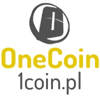 1Coin OneCoin Polska Team Logo