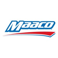Maaco Corporation Logo