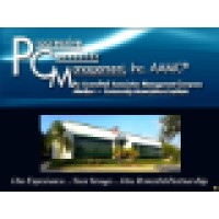 Progressive Community Management Logo