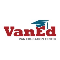 VanEd Logo