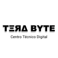 TERA BYTE Centro Técnico Digital Ltda Logo