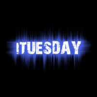 iTuesday Logo