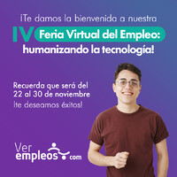 VEREMPLEOS.COM Logo