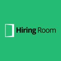 Hiring Room Logo