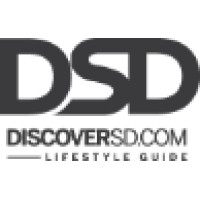 DiscoverSD Logo