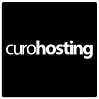 CuroHosting Ltd Logo