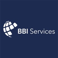 BBI Services - Building Business Improvement Logo