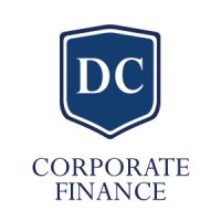 DCF Logo
