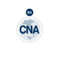CNA Bergamo Logo