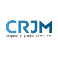 LRCM - Legal Resources Centre from Moldova Logo