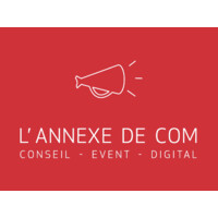 LANNEXE DE COM Logo