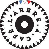 LArbre à Café Logo