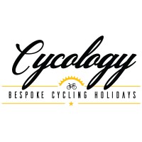 Cycology Travel Ltd Logo