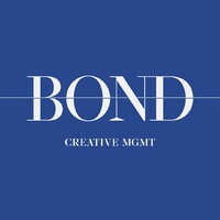 BOND Creative MGMT & BCAP Logo