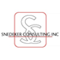Snedeker Consulting Inc. Logo