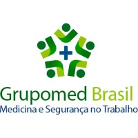 Grupomed Brasil Logo