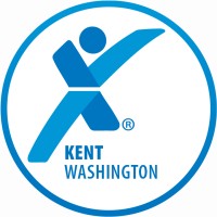 Kent Express Employment Professionals Logo