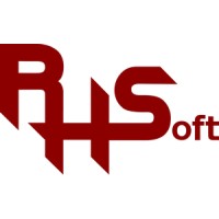 RHSoft Logo