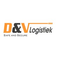 D&V Logistiek Pvt Ltd Logo