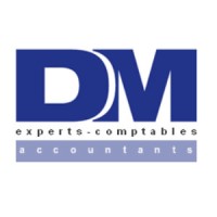 Accounting De Mot Logo