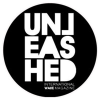 Unleash Communication Agency Logo