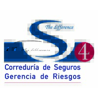 S4 Soluciones Aseguradoras Logo