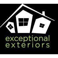 Exceptional Exteriors, LLC. Logo