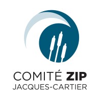 Comité ZIP Jacques-Cartier Logo