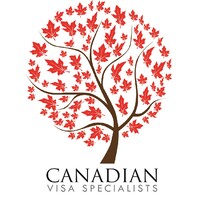 Canadian Visa Specialists Logo