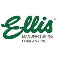 Ellis Manufacturing Company Logo