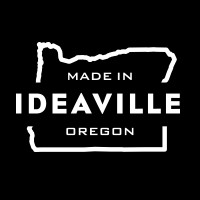 Ideaville Logo