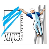 Major Painting Logo