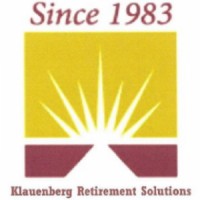 Klauenberg Retirement Solutions Logo