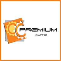 Premium Auto (ESET Premium Automotive Group) Logo