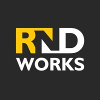 RND Works Logo