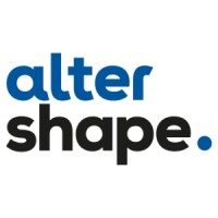 altershape Logo