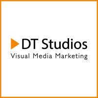 DT Studios Visual Marketing Ltd Logo