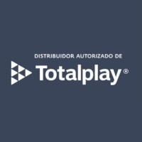 TotalPlay Empresarial D. A. Logo