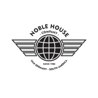 NOBLE HOUSE COMPANY Logo