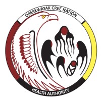 Opaskwayak Health Authority Logo