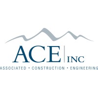 Associated Construction Engineering Logo