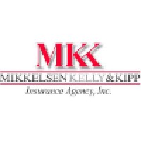 Mikkelsen, Kelly, & Kipp Insurance Logo