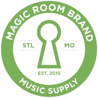 Magic Room Brand Logo