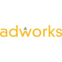 Adworks Corp. Logo