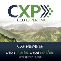 CEO Experience Logo