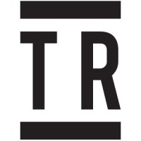 Thought Ratio Logo