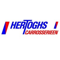 Hertoghs Carrosserieën B.V. Logo