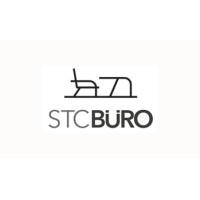STC Ofis Mobilya Logo