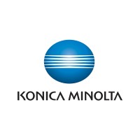 Konica Minolta Business Solutions România Logo